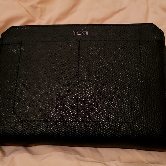 Tumi Bags Tumi Ziparound Passport Case Poshmark